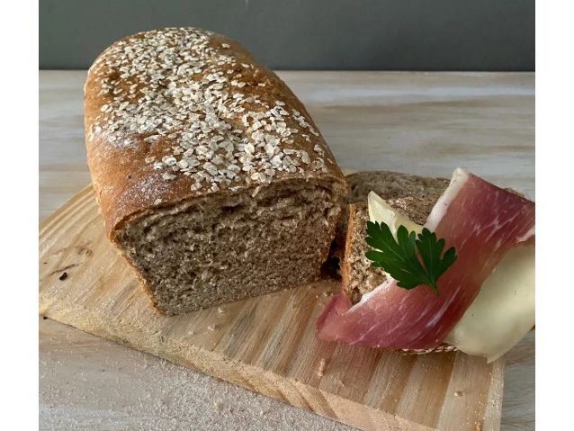 PAN INTEGRAL MASA MADRE SAWA