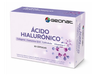 ACIDO HIALURONICO GEONAT x 30 cápsulas