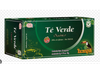 TE VERDE TUCANGUÁ ORGÁNICO X 25 SAQ