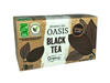 TE NEGRO ORGÁNICO x 25 saquitos HIERBAS DEL OASIS