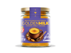 GOLDEN MILK X 40 GR THE FOOD ALCHIMIST