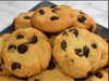 GALLETAS CON CHIPS DE CHOCOLATE KETO "CONKETOS"