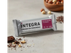Barra de Chocolate y Avellana INTEGRA