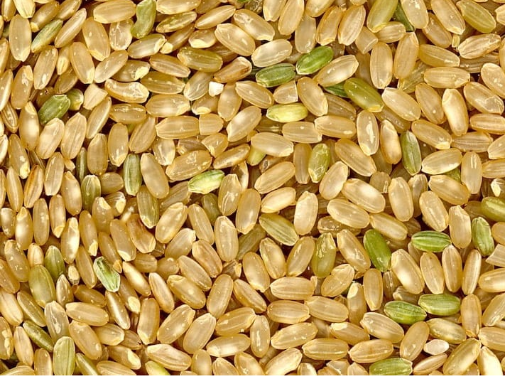 ARROZ YAMANI