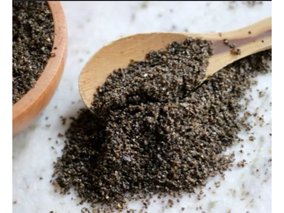 HARINA DE CHIA
