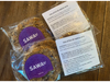 Galletas de queso keto
