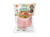 JAMON VEGANO EN FETAS x 150 gramos FELICES LAS VACAS