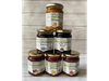 MERMELADA CON STEVIA X 330 gr LA TRANQUILINA
