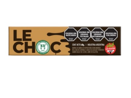 LE CHOC X 48GR FELICES LAS VACAS