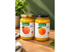 Mermelada dietética SINGLUKO x 360gr