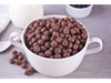 BOLITAS DE CHOCOLATE