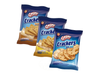 CRACKERS SIN TACC x 150 gr SMAMS