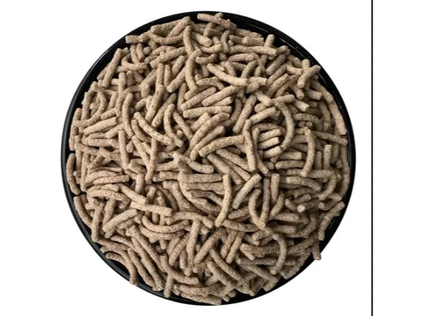 BASTONCITOS DE SALVADO