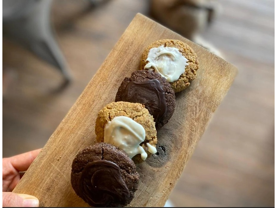 Cookies Keto