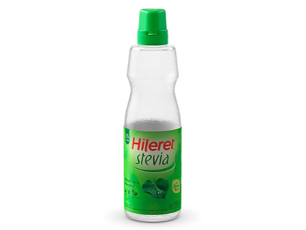 STEVIA HILERET LÍQUIDA