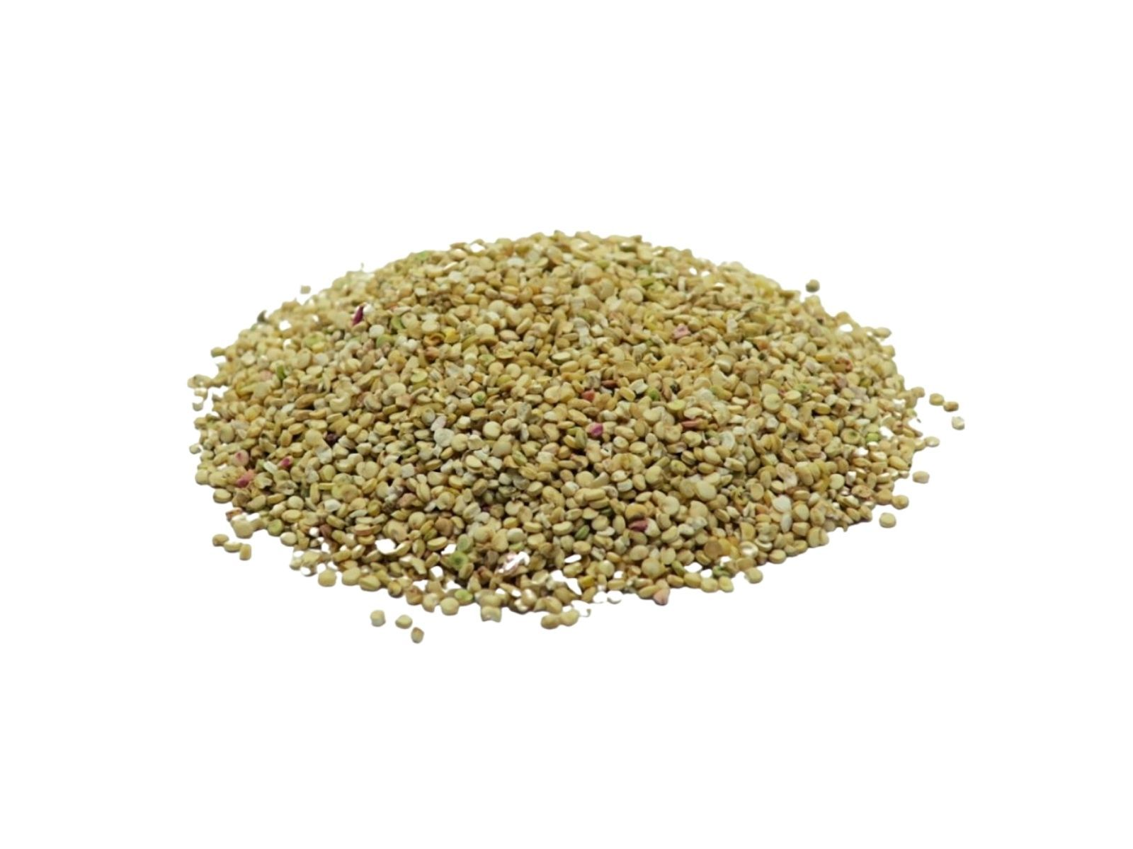 QUINOA