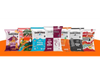 CHIPS X 80 gr NUESTROS SABORES SIN TACC