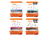 GALLETA INTEGRALES X 150g ZAFRAN