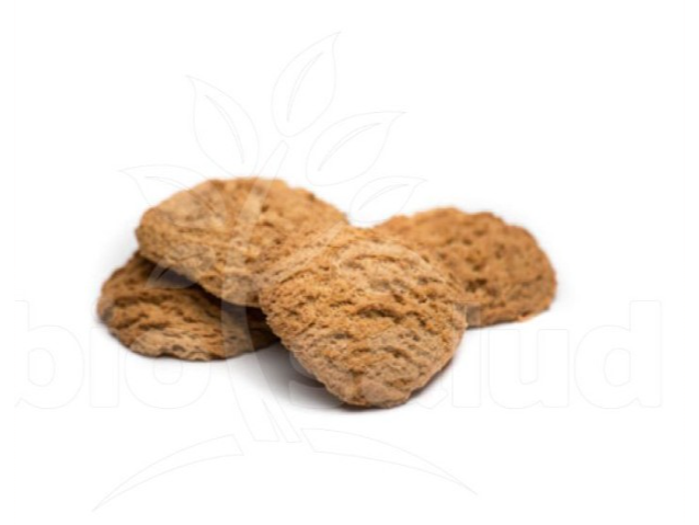 Galletas de granola "Fermar"