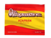 AZAFRÁN EN POLVO EL CONQUISTADOR X 0,2 gr