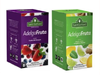 ADELGAFRUTA SAINT GOTTARD x 20 saquitos