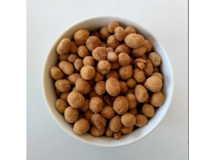 MANI SABORIZADO