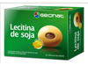 LECITINA DE SOJA GEONAT X 30 COMPRIMIDOS