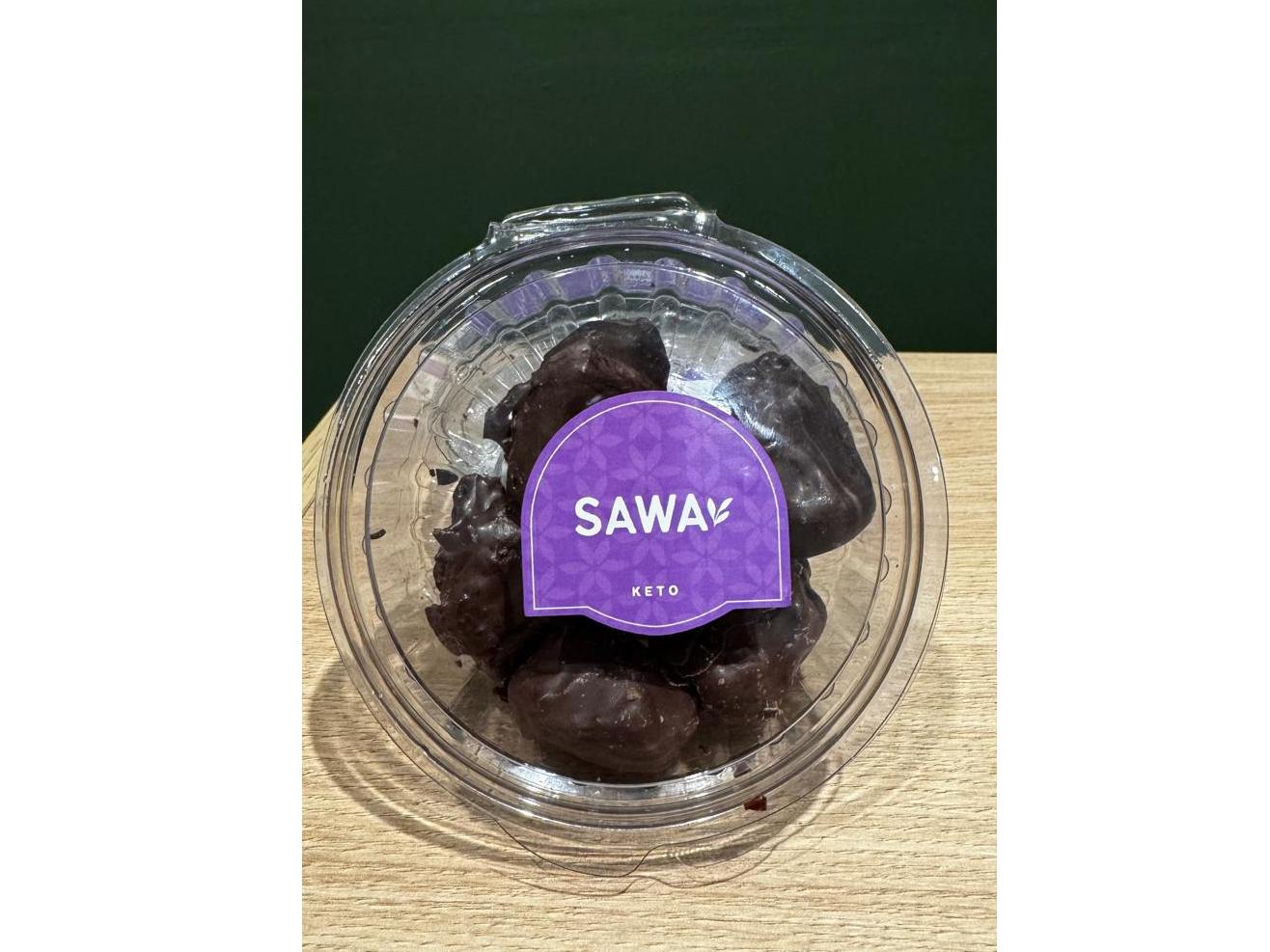 DATIBOMBON KETO