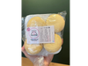ALFAJORES DE MAICENA LIBRE PANA