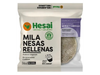 MILANESA DE MIJO HESAI RELLENAS X 4 unidades