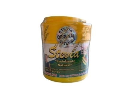 Stevia boliviana granulada x 80gr