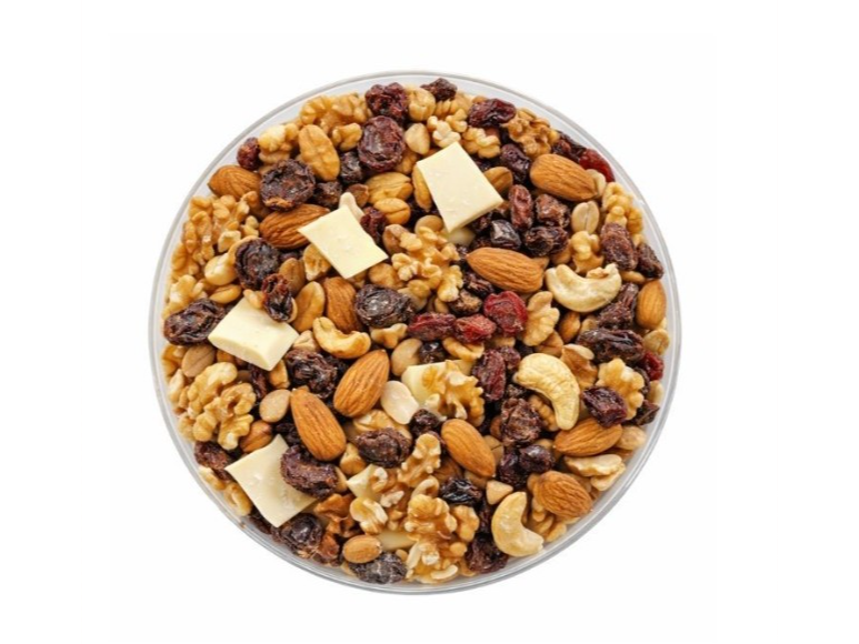 MIX CHOCO BERRY