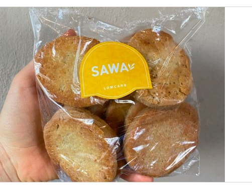 materitas LOW CARB