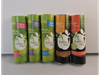 MINIBARRITAS DE CHOCOLATE HEALTHY MAJO