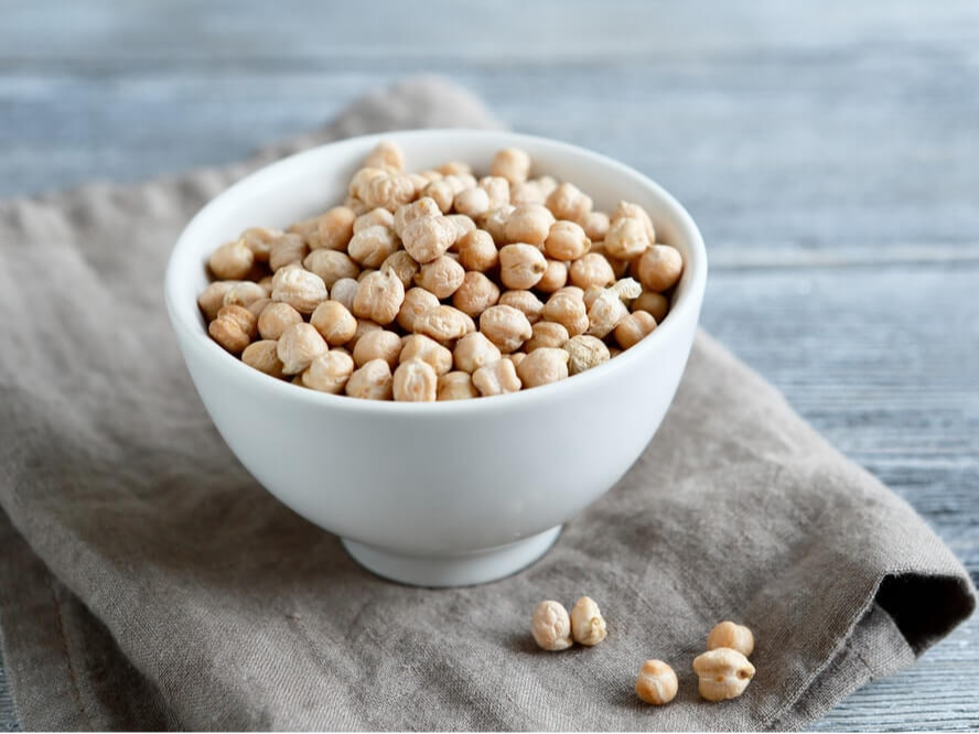 GARBANZOS