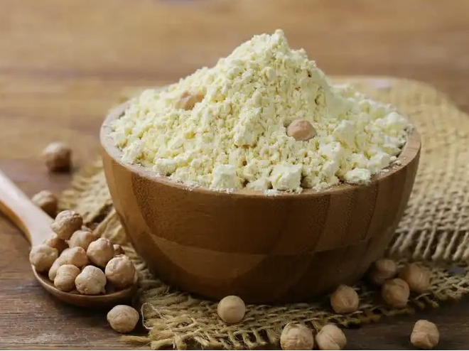 HARINA DE GARBANZOS
