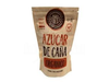AZÚCAR ORGANICA TIPO MASCABO BROTES X 600 GR