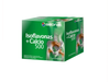 ISOFLAVONAS + CALCIO 500 X 60 COMPRIMIDOS GEONAT
