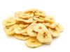 BANANA CHIPS DESHIDRATADA