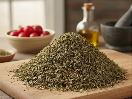 ALBAHACA