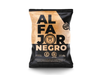 ALFAJOR CHOCO NEGRO 60 GR FELICES LAS VACAS