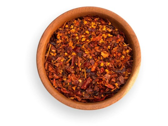 AJI MOLIDO