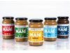 PASTA DE MANI x 360 gr ENTRENUTS