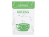 MATCHA + MELENA DE LEÓN X 40 GR HEREDIA