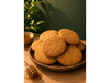 Galletas de miel VEGANAS