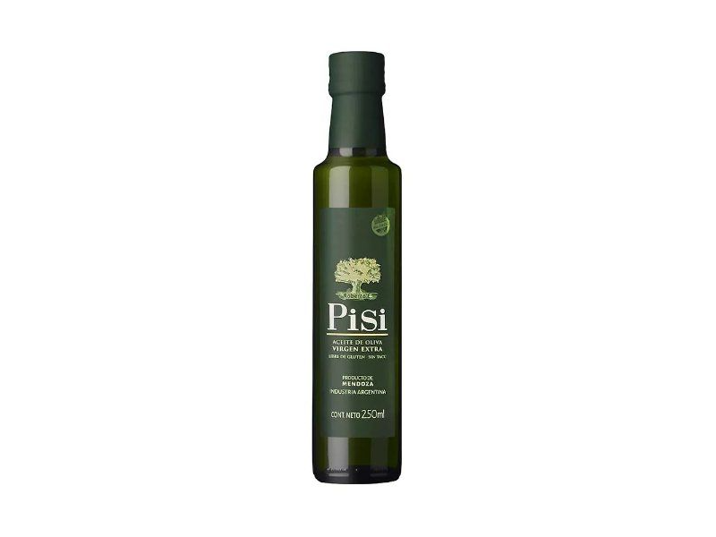 ACEITE DE OLIVA EXTRA VIRGEN PISI