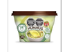 HUMMUS DE GARBANZO y PALTA x 220 gr FELICES LAS VACAS