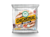 HAMBURGUESAS CHICKENVIL x 2 unidades FELICES LAS VACAS
