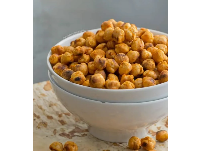 GARBANZO FRITO