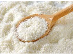 COCO RALLADO HIGH FAT